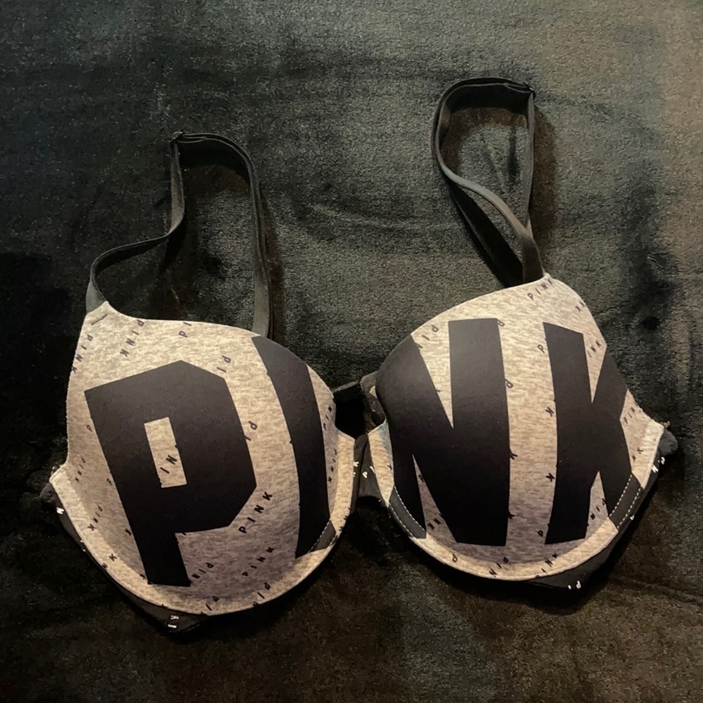 PINK Bra